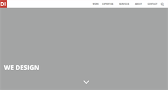 Desktop Screenshot of dimin.com